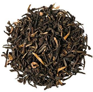 Organic Assam Tea Leaves, Certification : FSSAI Certified