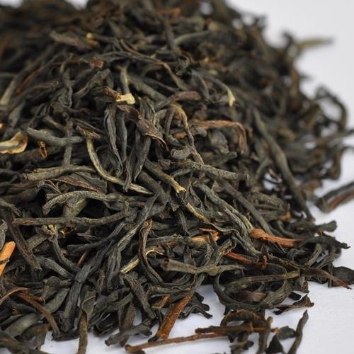 Orthodox Tea Leaves, Purity : 100%