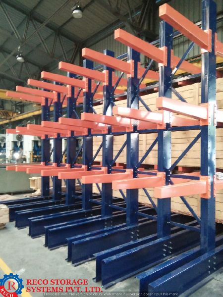 Cantilever Racks