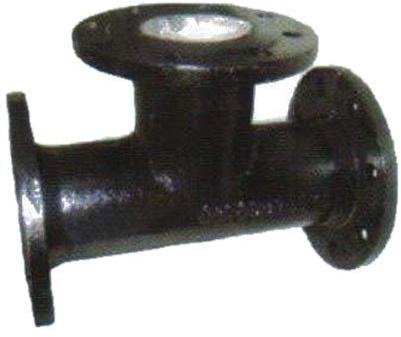 CAST IRON PIPE FITTING, Connection : Male