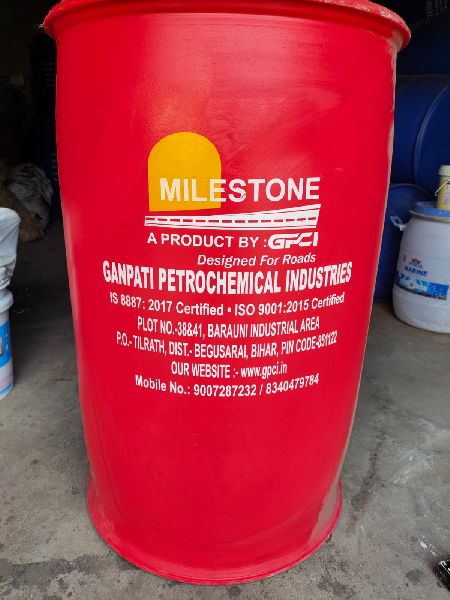 MILESTONE Emulsion, for Constructional