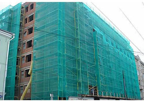 Building Construction Safety Net