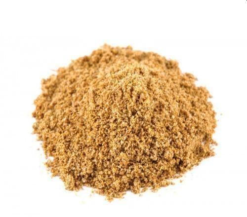 Natural Sugarcane Golden Brown Jaggery Powder