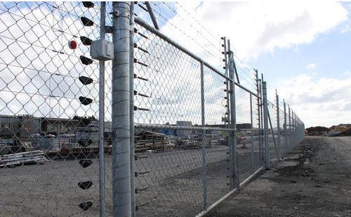 Security Fencing Services