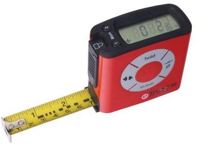 MGW Digital Measure Tape