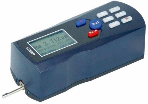 Insize Roughness Tester