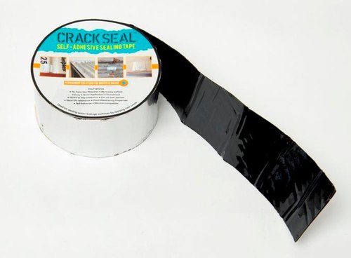 Bitumen Flashing Tape, Color : Silver