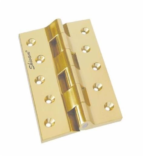 Commercial Railway Hinges