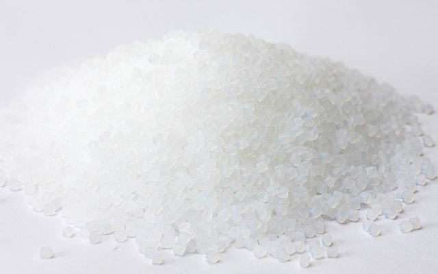 Nylon 66 Granules, for Industrial Use, Color : White