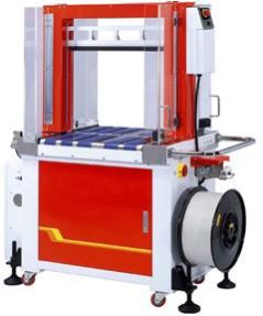 Fully Automatic PP Straping Machine