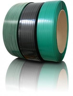 PET Strapping Roll, for Industrial, Feature : Durable, Flexible, Waterproof