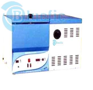BLUEFIC 40-50Kg refrigerated centrifuge, Certification : ISO 9001:2008