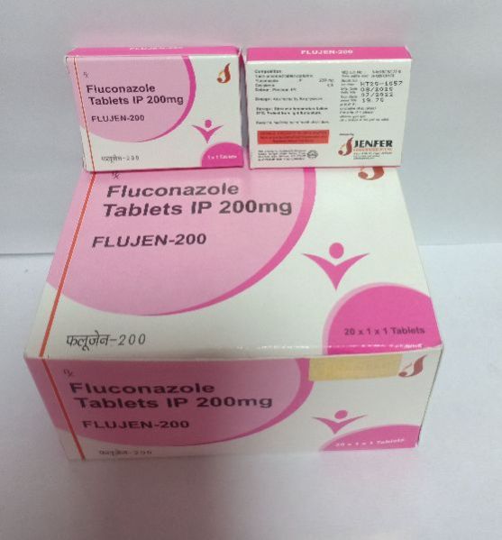 Flujen-200 Tablets