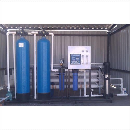 2000 Lph Industrial Ro Plant, for Water Purifies, Power : 1-3kw