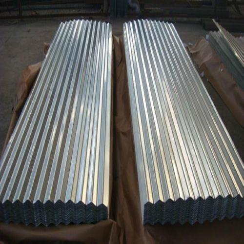 MS Roofing Sheet