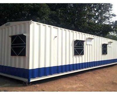 PVC modular portable cabin, Feature : Eco Friendly
