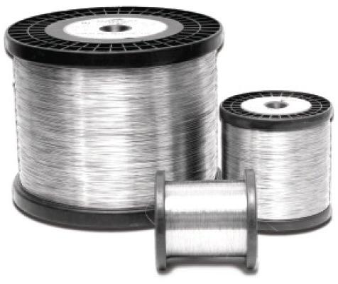 stainless steel fine wires