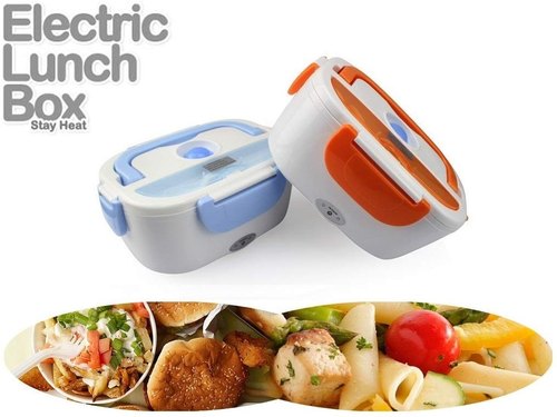 Electric Lunch Box