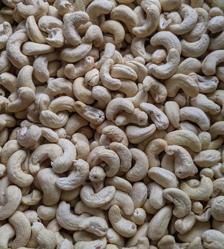Bolt Cashew Nuts, Packaging Type : Loose