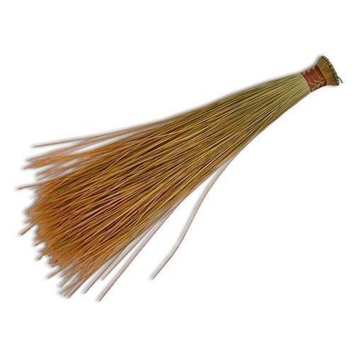 Bamboo Broom Stick