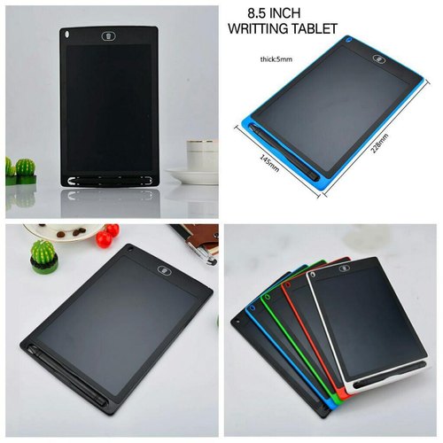 8.5 Inch Writing Tablet For Kids