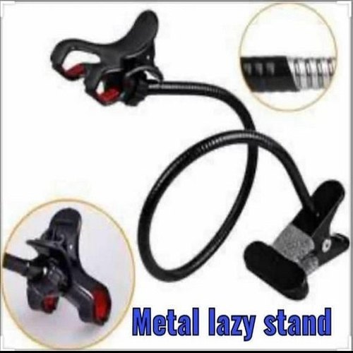 Metal Lazy Stand