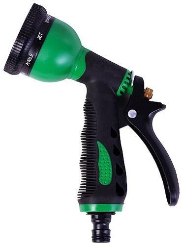 8 In 1 Garden Hose Nozzle Water Spray Gun