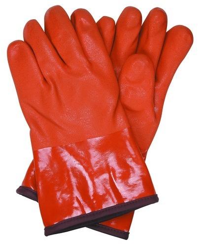 PVC Hand Gloves