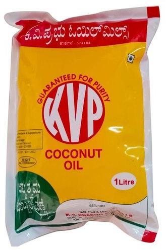 Virgin Coconut Oil, Packaging Type : Packet