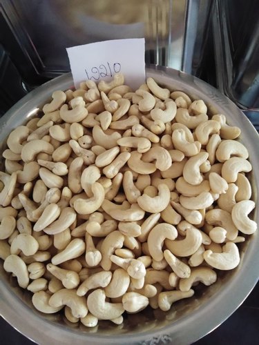 Raw W210 Cashew Nut