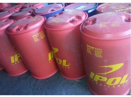 IPOL hydraulic oil, Packaging Size : 26 Litres
