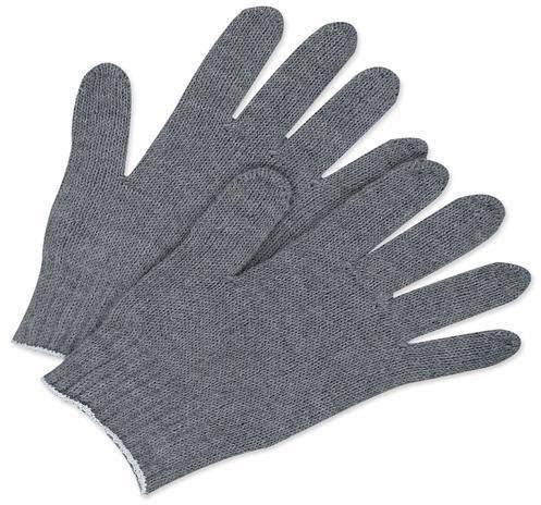 Knitted Gloves, Size : All Sizes