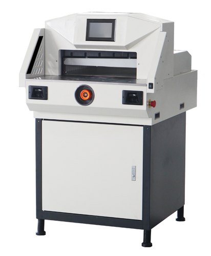 Paper Cutting Machines
