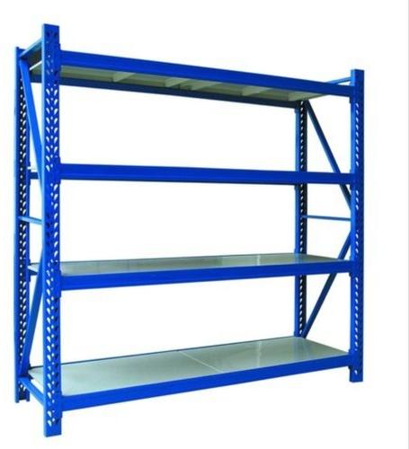 Stainless Steel 4 Feet Rack