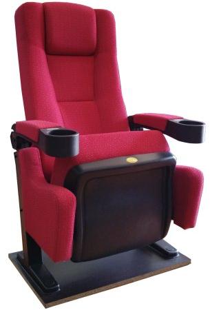 Theater Chair, Color : Red