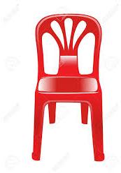 Plastic Chair (9773291344)