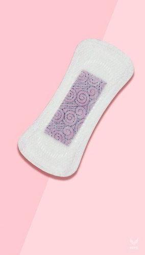 Cotton Biodegradable Sanitary Pads, Feature : Fan-Shape, Odor Control