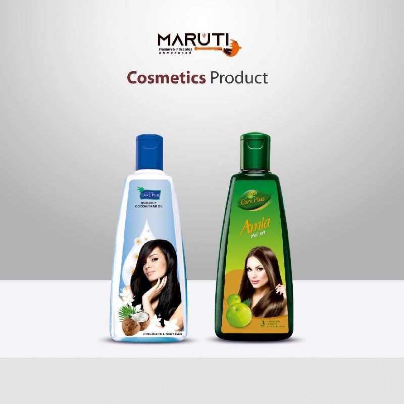 Hair Oil Manufacturing plant  Shampoo Conditioner Cosmetics Making Plant