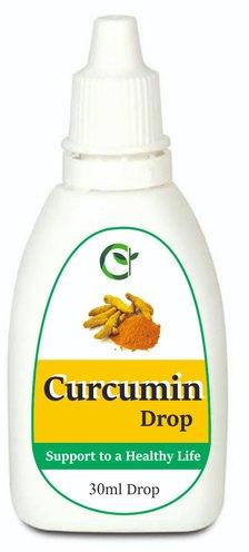 Curcumin R3 Power Drops
