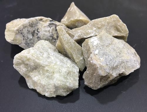 Pyrophyllite, for Ceramic, Cosmetics, Fiber Glass, Insectisides, Pestisides, Purity : 98%