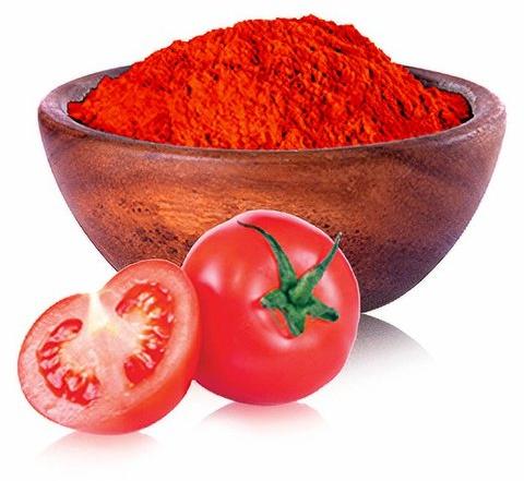 dried tomato powder