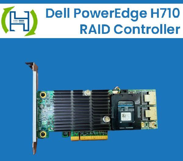Dell PowerEdge H710 RAID Controller