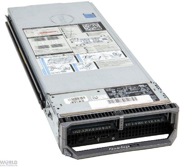 Dell PowerEdge M620 Blade Server