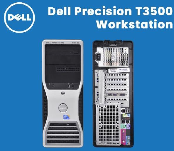 Dell Precision T3500 Workstation