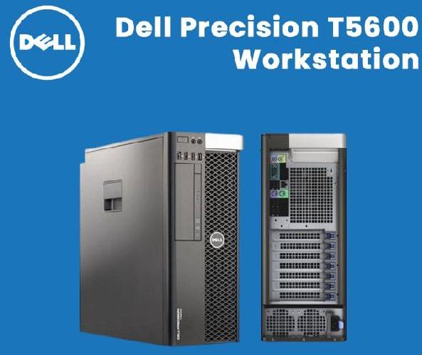Dell Precision T5600 Workstation
