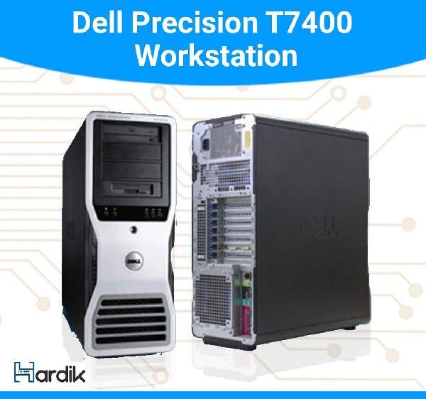 Dell Precision T7400 Workstation