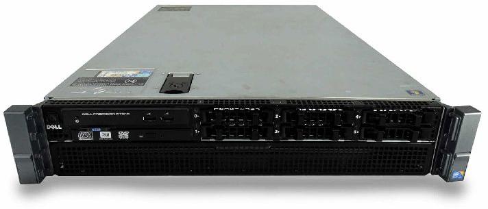 Dell R7610 Workstation