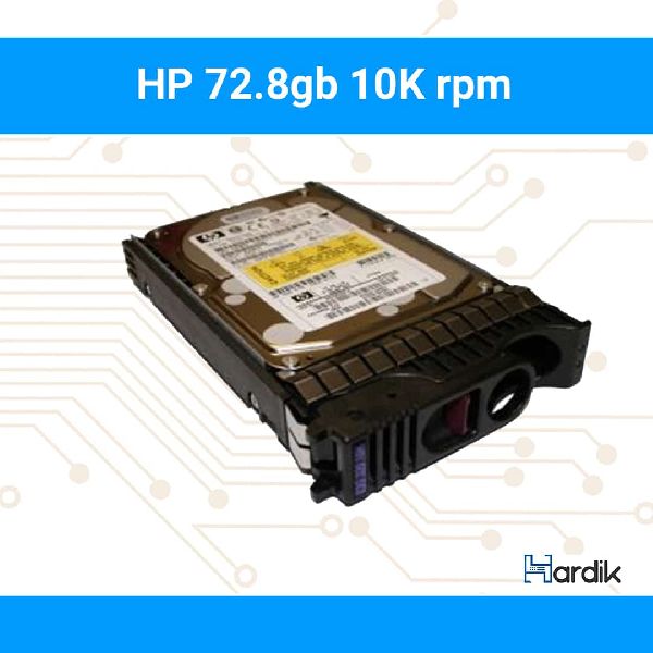 HP 72.8gb 10K Rpm RAM
