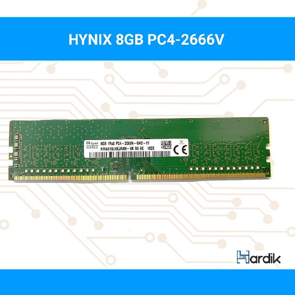 HYNIX 8GB PC4-2666V DDR4 RAM