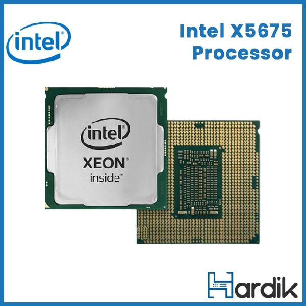 Intel X5675 Processor